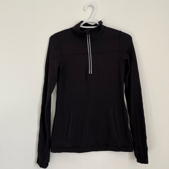 Ivivva Quarter Zip size 12 girls (fits XS womens) - Picture 3 of 4